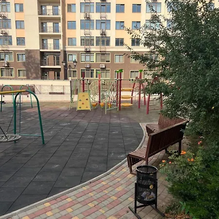 Vip жемчужина с генератором- чайка та аркадія, апартаменти, світло є завжди *